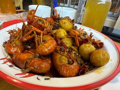 -四禧精酿铜锅涮肉·烧烤工场(大明湖店)