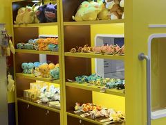 -AEON超市(永旺梦乐城泰达店)