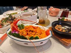 -怀德酒楼·粤菜·海鲜·茶点(宝安国际机场店)