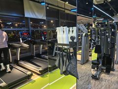 -GMJ·24H健身房(北外滩店)