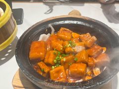 -火啫啫·粤式啫啫煲(南通首店)