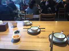 大堂-陶德砂锅(蜀汉路店)