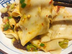 招牌biangbiang面-大嘻咹biangbiang面(历史博物馆店)