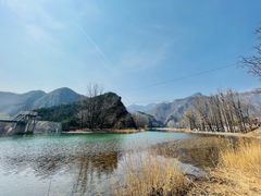 -百里山水画廊