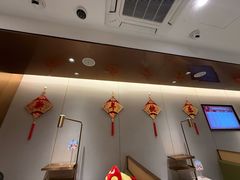 -海底捞火锅(荣盛广场店)