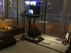 -于家堡洲际酒店·堡子里酒廊