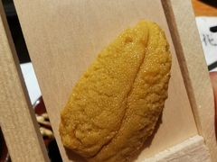 黑海胆-花潮料理艺食馆(SM新生活广场店)