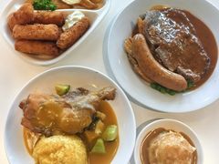 -宜家·瑞典风味餐厅(无锡店)