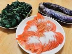 -汝萍传统蘸水菜(春华路总店)