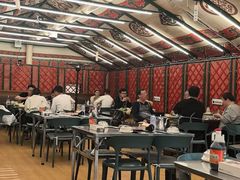 -0317火锅鸡·清真(正达店)