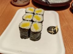 -万岁寿司(天河领展店)
