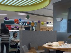 -蔡澜点心·粤菜(宝安大仟里店)