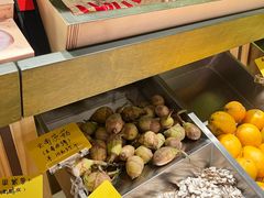 -一坐一忘云南菜(卓悦中心)