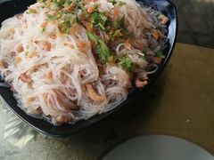-87号烧烤海鲜·大排档(金沙滩店)