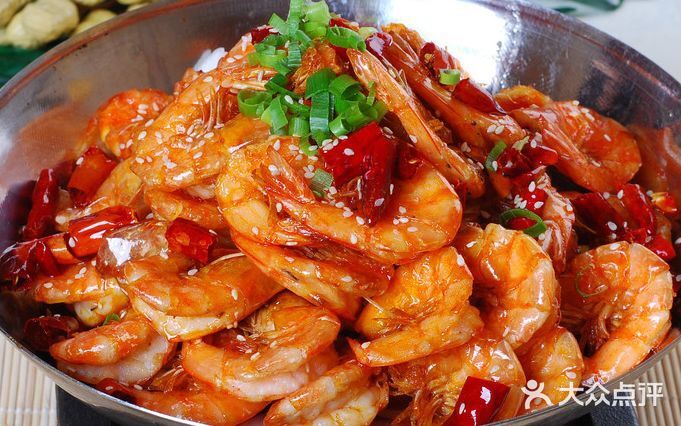 搓一顿川菜馆(瞿溪店)