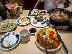 -万岁寿司(万国店)