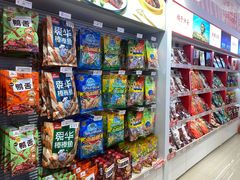 -舜华临武鸭·湖南零食特产(三王街店)
