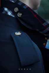 -优山定制西服衬衫大衣(国贸店)