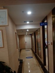 -碧莲盛·不剃发植发