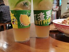-蛮佬拾·乡里土菜馆(河西王府井店)