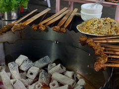-喷火龙西昌火盆烧烤(泸州总店)