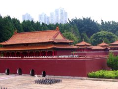 -深圳锦绣中华民俗村