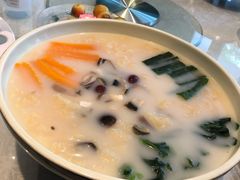 上汤四宝蔬-花家怡园