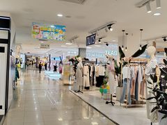 -沈阳大商千盛购物中心有限公司(长江街店)