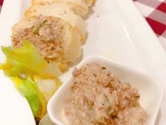 -维兰西餐(万泉河店)