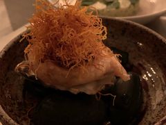 -Ocean's Table 欧舍