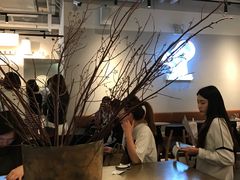 -喜茶(深圳福田星河COCO Park店)
