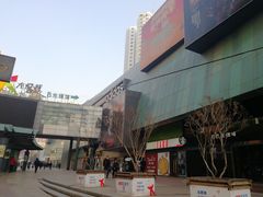 门面-大悦城(沈阳中街店)