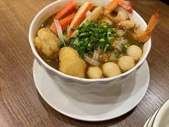 -曼谷食堂·泰国家庭料理
