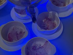 -荣誉国际酒店-云顶旋转餐厅