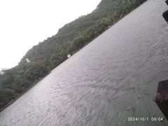 -石燕湖生态旅游景区