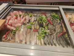 -百年银屏蚝烙·潮汕菜·非遗(乐山店)