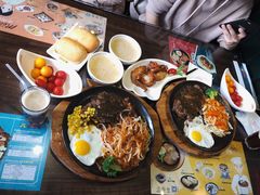 -豪享来中西餐厅(隆昌店)