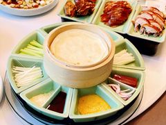 -羲和雅苑•北京烤鸭(平安国际金融中心店)