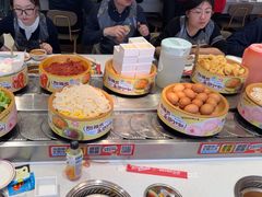 -龍歌自助小火锅(李沧丽达店)