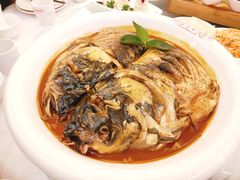 -解家河南菜(北环路店)