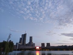 -天鹅湖体育公园