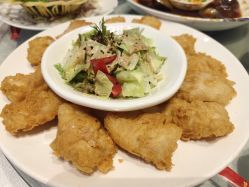 -喜爱轩酒楼·宴会厅