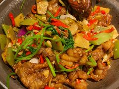 -吃饭皇帝大(长宁龙之梦店)