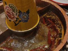 -京元盛铜锅涮肉(上海总店)