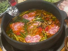 -笔记安顺夺夺粉火锅