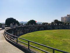 -石炮台公园