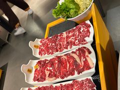 -潮发潮汕牛肉店(东方宝泰店)