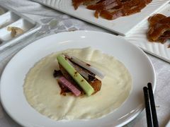 -惠丰堂饭庄·烤鸭·京味菜(西北旺·唐家岭店)