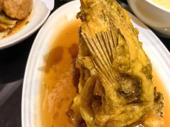 -闫府私房菜(恒隆店)