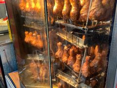 -鞠氏黑芝麻糊(水塔店)